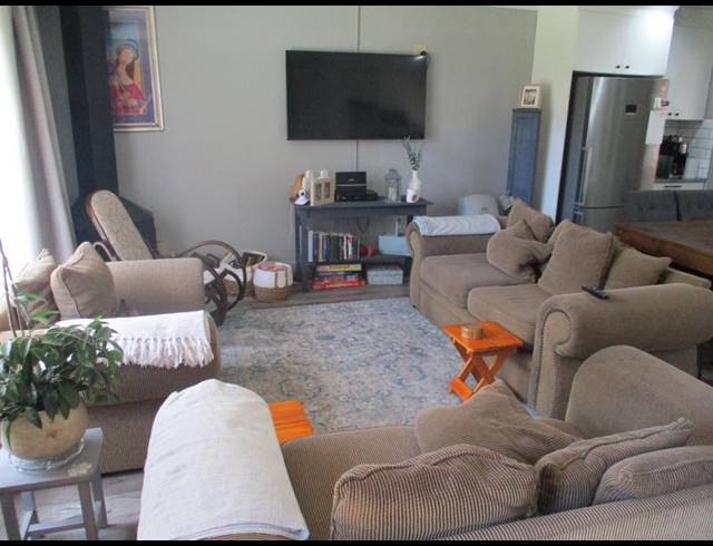 3 BEDROOM HOUSE FOR SALE IN PELLISSIER